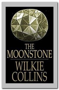 Cover The Moonstone (eBook, ePUB)