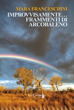 Improvvisamente frammenti di arcobaleno (eBook, ePUB) - Franceschini, Mara