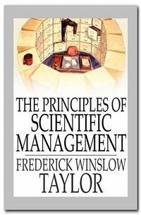 The Principles of Scientific Management (eBook, ePUB) - Winslow Taylor, Frederick