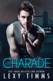 Charade (Billionaire in Disguise Series, #3) (eBook, ePUB)