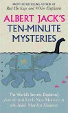 Albert Jack's Ten Minute Mysteries (eBook, ePUB)