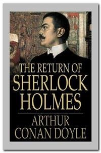 The Return of Sherlock Holmes (eBook, ePUB) - Conan Doyle, Arthur