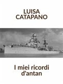 I miei ricordi d'antan (eBook, ePUB)