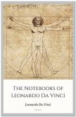 The Notebooks of Leonardo Da Vinci (eBook, ePUB)