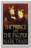 The Prince and The Pauper (eBook, ePUB)