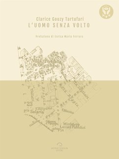 L'Uomo Senza Volto (eBook, ePUB) - Maria Ferrara, Enrica; Tartufari, Clarice