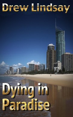 Cover Dying in Paradise (Ben Hood Thrillers, #11) (eBook, ePUB)