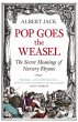 Pop Goes the Weasel (eBook, ePUB) - Bild 1