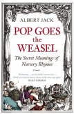 Pop Goes the Weasel (eBook, ePUB)