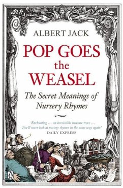 Pop Goes the Weasel (eBook, ePUB) - Jack, Albert