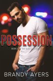 Possession (The Blue Line Series, #2) (eBook, ePUB)