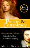 Poison & Conspiracy: Historical Crime Collection (eBook, ePUB)