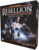 Star Wars: Rebellion Aufstieg des Imperiums Erweiterung