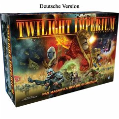 Twilight Imperium 4. Edition (Spiel)