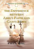 Sermons on Genesis (V) - The Difference between Abel's Faith and Cain's Faith (eBook, ePUB)