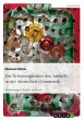 Die Schwierigkeiten des Artikels in der... - Bild 1