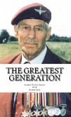The Greatest Generation (eBook, ePUB)