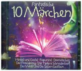 10 fantastische Märchen