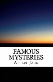 Famous Mysteries (eBook, ePUB)