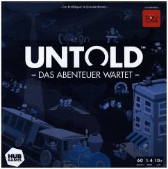 Untold (Spiel)