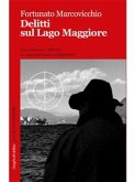 Delitti sul Lago Maggiore (eBook, ePUB)