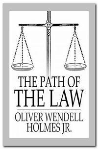 The Path of the Law (eBook, ePUB) - Wendell Holmes, Oliver