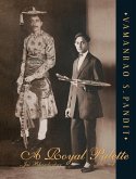 A Royal Palette: Vamanrao Pandit (eBook, ePUB)