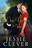 Once Upon a Vow (eBook, ePUB)