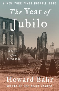 The Year of Jubilo (eBook, ePUB) - Bahr, Howard