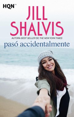 Cover Pasó accidentalmente (eBook, ePUB)
