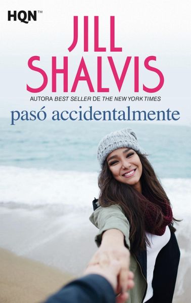 Pasó accidentalmente (eBook, ePUB)