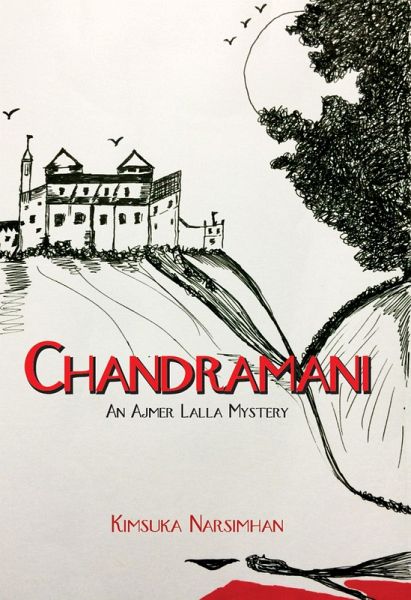 Chandramani (eBook, ePUB)