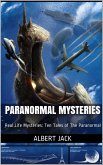 Paranormal Mysteries (eBook, ePUB)