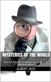 Mysteries of The World (eBook, ePUB)