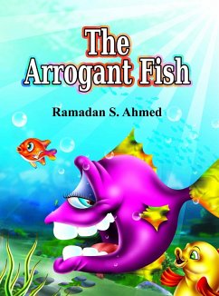 Cover The Arrogant Fish (eBook, ePUB)