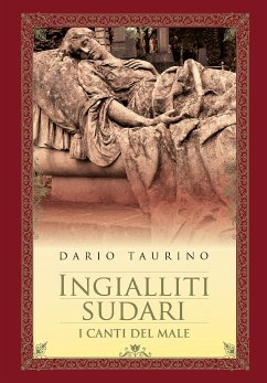 Ingialliti sudari (eBook, ePUB) - Taurino, Dario