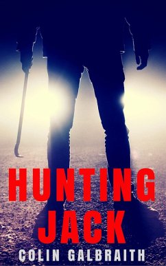 Cover Hunting Jack (eBook, ePUB)