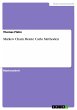 MCMC-Methoden - Markov Chain Monte... - Bild 1