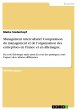 Management interculturel: Comparaison... - Bild 1