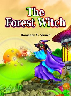 Cover The Forest Witch (eBook, ePUB)