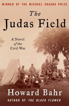 The Judas Field (eBook, ePUB) - Bahr, Howard