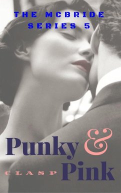 The McBride Series 5 : Punky & Pink (eBook, ePUB) - cLasP