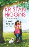 Demasiado bueno para ser verdad (eBook, ePUB)