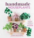 Handmade Houseplants (eBook, ePUB)