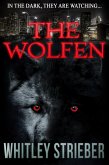 The Wolfen (eBook, ePUB) The Wolfen (eBook, ePUB)