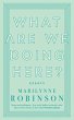 What are We Doing Here? (eBook, ePUB) - Bild 1