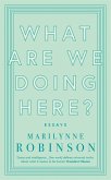 What are We Doing Here? (eBook, ePUB)