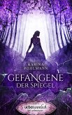 Gefangene der Spiegel (eBook, ePUB)