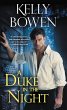 A Duke in the Night (eBook, ePUB) - Bild 1
