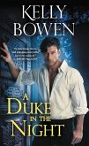 A Duke in the Night (eBook, ePUB)